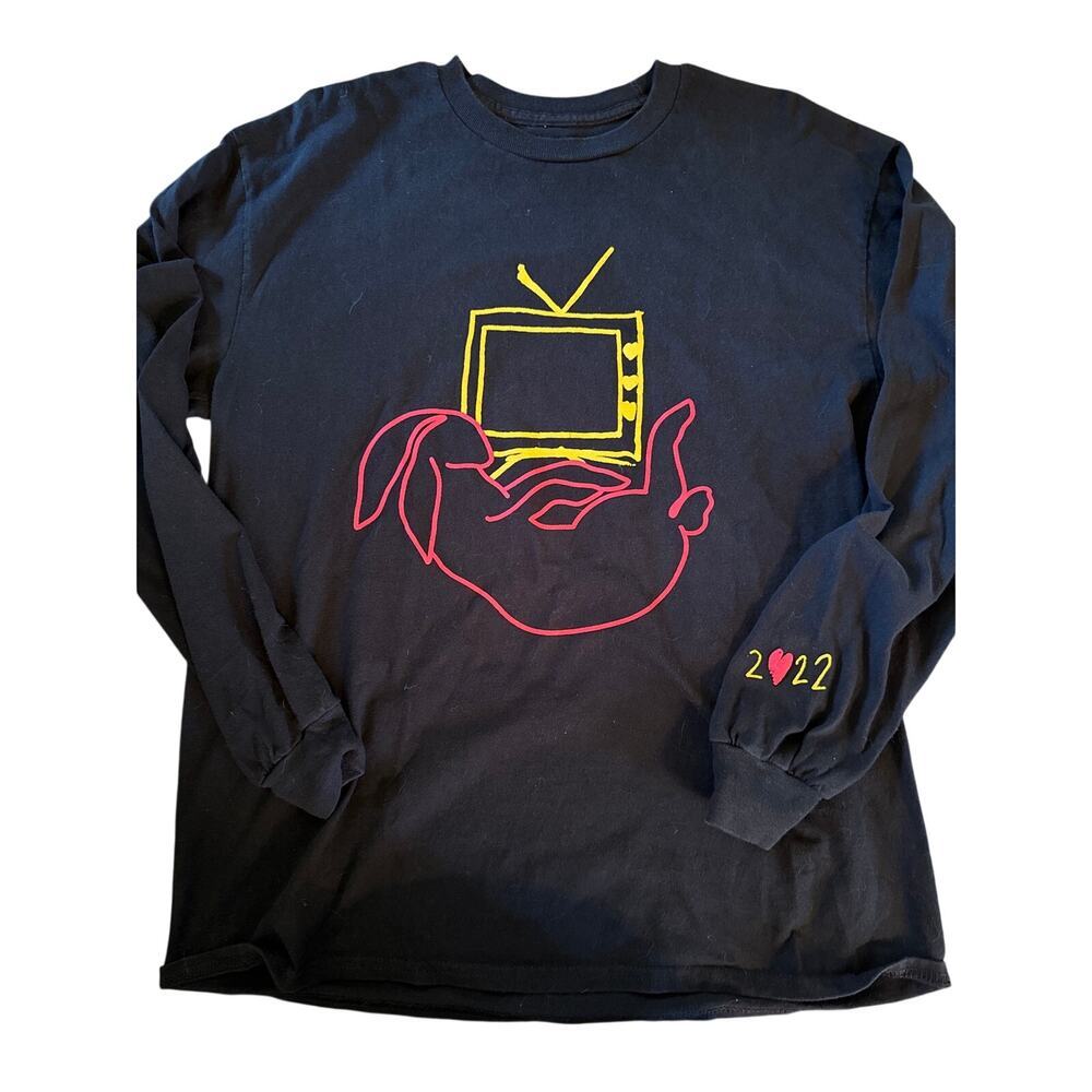HARRY STYLES LOVE ON TOUR CONCERT SHIRT - 2022
